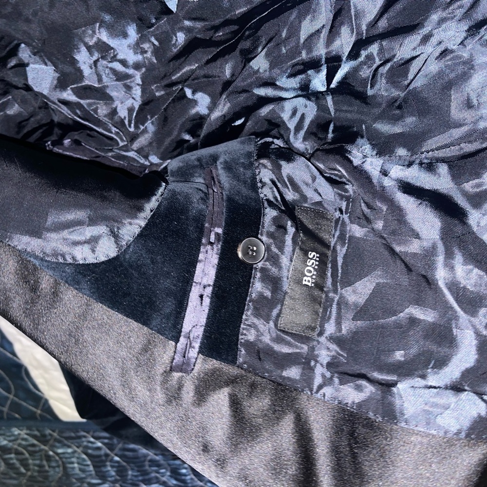 Hugo Boss Jacket - Picture 8 of 8